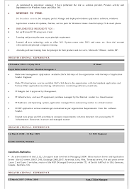 Nom prénom adresse de résidence numéro de téléphone adresse mail nom du lieu de stage date objet : Microsoft Azure Sample Resume Resume Examples Resume Template