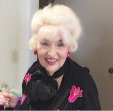 Obituary for Claire Marilyn (White) Crowley