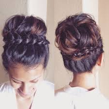 Variety of updo hairstyles pinterest hairstyle ideas and hairstyle options. 101 Pinterest Braids That Will Save Your Bad Hair Day Medium Length Hair Styles Medium Hair Styles Long Hair Styles