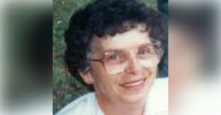 Obituary information for Rena Ethel DeMarsico