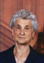 Theda Mae King (1932-2008)