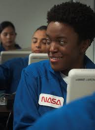 For All Mankind's Krys Marshall Talks Danielle's Heroic Journey & Explosive  Dynamics with Ed