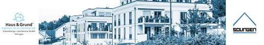 22 45468 mülheim an der ruhr. Haus Grund Solingen Hausverwaltung Und Service