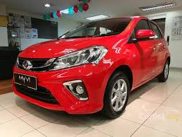 We have 33 cars for sale for: Jual Kereta Perodua Myvi 2021 X 1 3 Di Kuala Lumpur Automatik Hatchback Red Untuk Rm 44 959 5355892 Carlist My