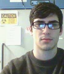 Welcome, David Langan for his Graduate Rotation !