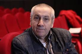 W teatrze Jaracza w Łodzi trwają przygotowania do nowej premiery. Adam Sroka  reżyseruje nową wersję "Dziadów". Zobacz zdjęcia ze spektaklu