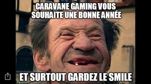 Caravane Gaming
