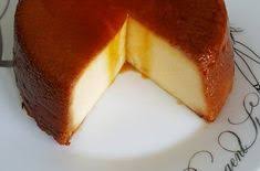 Gateau De Semoule Au Caramel Gateau De Semoule Gateau De Semoule Caramel Gateau Semoule Fine