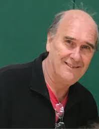 Obituary information for Gary Layne Moore