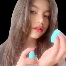 PERFUME MAST PERFUME VELVET ROSE