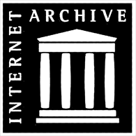 Internet Archive Logo : Free Download, Borrow, and Streaming : Internet Archive