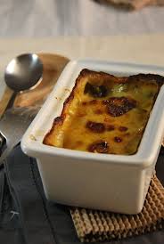 Gratin De Blette A La Mimolette Recette Vegetarienne Recette Gratin De Blettes Blette Gratin