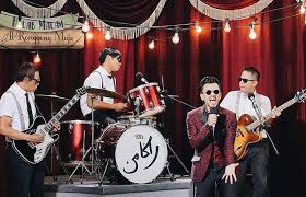 Ahmad faizal bin mohammad tahir atau lebih dikenal sebagai faizal tahir merupakan seorang penyanyi malaysia yang pada awalnya dikenal setelah. Ketahui Maksud Di Sebalik Lagu Ragaman