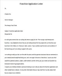These are not your typical. Free 42 Application Letter Templates In Pdf Ms Word