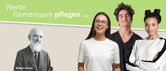 The company holds an informational agency rosbusinessconsulting. Irmgard Bosch Bildungszentrum Rbk Stuttgart