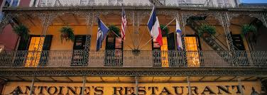 Passende formulare und vorlagen, um sämtliche abläufe und dokumente für die gastronomie zu erstellen. Ein Tag In New Orleans