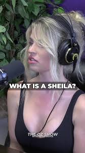 How Old Is Sheila Matter