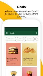 The current version is 6.13.0. Mcdonald S Apk 2 30 0 Download For Android Download Mcdonald S Apk Latest Version Apkfab Com