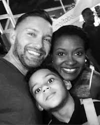 It's here, folks! Issa #Birthday. A 13th birthday! I cannot believe  @bhaydeno and I have a teenager. At 5'6 he's now taller than me, wearing  adult sized shoes and clothes, and his