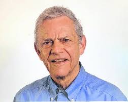 Dick Hirsch, 89, longtime columnist and broadcaster