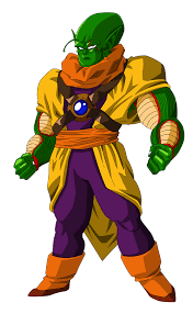 Many dragon ball games were released on portable consoles. Lord Slug Villains Wiki Fandom