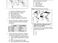 Contoh soalan peperiksaan pendidikan islam tahun 1 kssr via paskahceria.blogspot.com. Senarai Peperiksaan Akhir Tahun Geografi Tingkatan 1 Yang Bernilai Khas Untuk Para Ibubapa Download Pendidikan Abad Ke 21