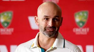 Nathan Lyon Photos