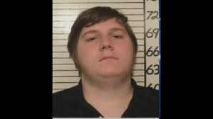 Terroristic threat charge dropped against Justin Carter