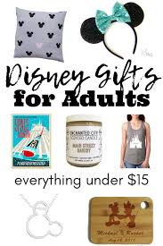 The best research and reference websites. Cheap Disney Gifts For Adults Everything Under 20 Disney Gifts For Adults Disney Birthday Gift Gifts For Disney Lovers