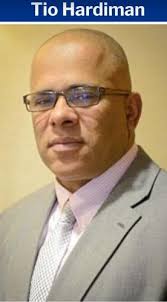 On WLPO Morning Show, Chicago "Violence Interrupter" Offers Approach to  Streator Violence