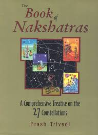 Book Of Nkshatras Amazon In Prash Trivedi Books
