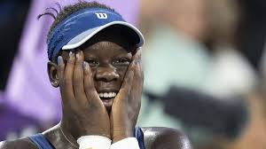 St. Thomas drone show