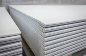 Gypsum Board