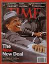 History of Time Magazine - Historic Newspapers