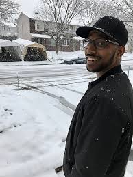 An Interview with Dixit Patel, A comedian in the Multicultural Comedy