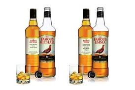 Faruk Peker Official Gecen Gun Migros Ta Bir Adam Viski Standinin Onunde Kararsiz Bakiniyordu Yanina Yanastim Ne Ariyorsunuz Dedim Kesin Bir Arayis Koyamadi Ortaya Ben De Famous Grouse I Susuz Buzsuz