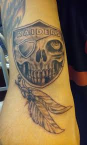 Personae non gratae ) is a foreign person whose entering or remaining in a particular country is prohibited by that country's government. Raider Tattoos Raidertattoos Twitter
