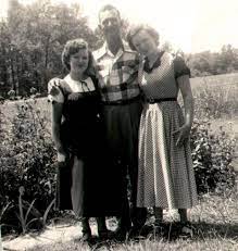 Shirley Crabtree Obituary Canton Tx Kathy Lloyd Funeral Services Family Photos