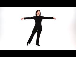 Read on for 10 basic dance moves you can learn in minutes. Beginner Jazz Dance Moves Battement Exercises Kicks Youtube Contemporary Dance Videos Dance Coach Dance Technique