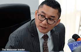 Menteri besar kelantan, pejabat menteri besar kelantan, tingkat 1, blok 1, kota darulnaim, 15502 kota bharu, kelantan. Perak Mb Inc Boss Rubbishes Dap Rep S Claim The Edge Markets