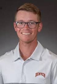 2020-21 Men's Golf Roster
