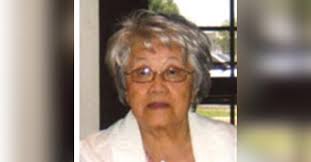 Mary (Nakamura) Johnson Obituary