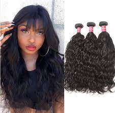 Actually, there is some truth in this approach, as you need to keep in mind the balance of proportions, but the length is not the only thing to consider. 15 Cute Sew In Hairstyles For Black People 2020 Hair Styles Blog Nadula