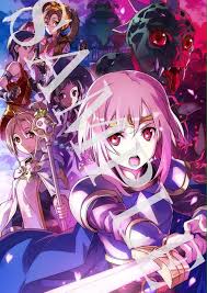 Sakura Quest Anime Home Video Art Previewed Series Listed For 25 Episodes Sakura Quest Anime Sakura