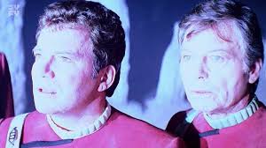 What movie is the following line from? What does God need with a Starship?