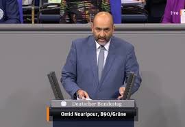 Bundestagsrede von omid nouripour zum atomabkommen mit dem iran. Es Fehlt Den Staaten An Mut Iran Journal