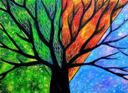 The 25 Best Ideas About Oil Pastel Drawings On Pinterest Oil Seasons Art Oil Pastel Paintings Oil Pastel Drawings