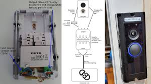 Jun 03, 2020 · 51w 1 like reply. Deta Doorbell To Ring Doorbell Pro Uk Wiring Guide Direct To Transformer Install Youtube