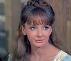 Brenda SCOTT (1943- )