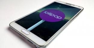 Install Android 5 0 Lollipop On Galaxy Note 3 Sm N9005 Snapdragon